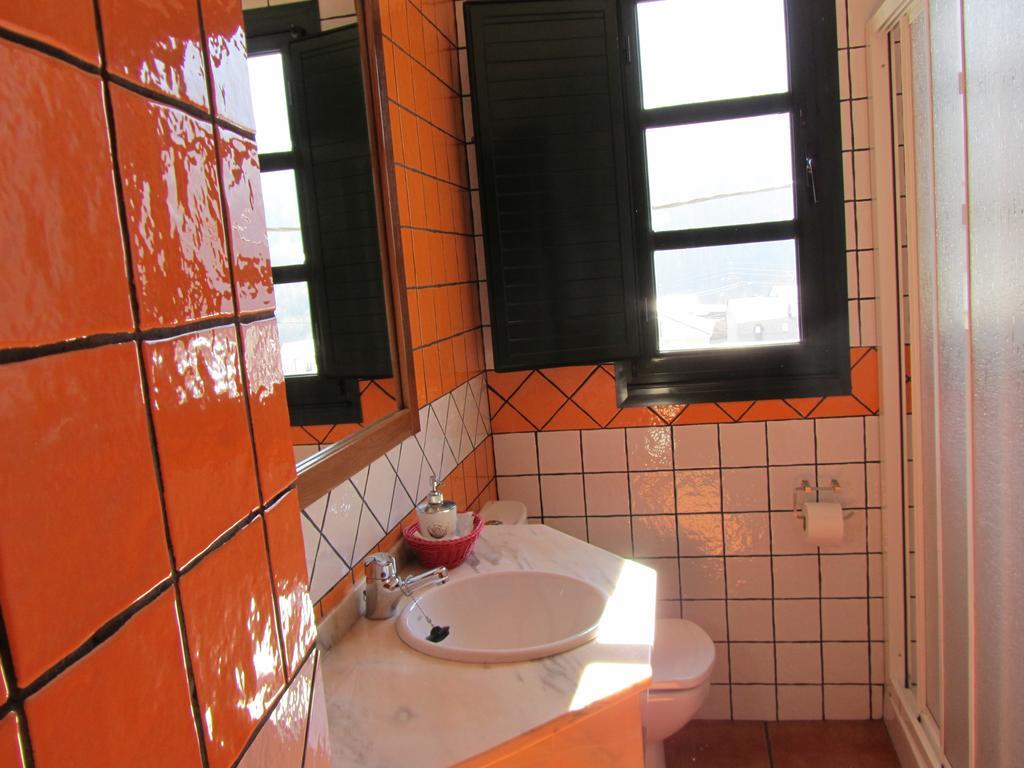 Apartamentos Rurales Casa Baltasar Monasterio De Hermo Eksteriør billede